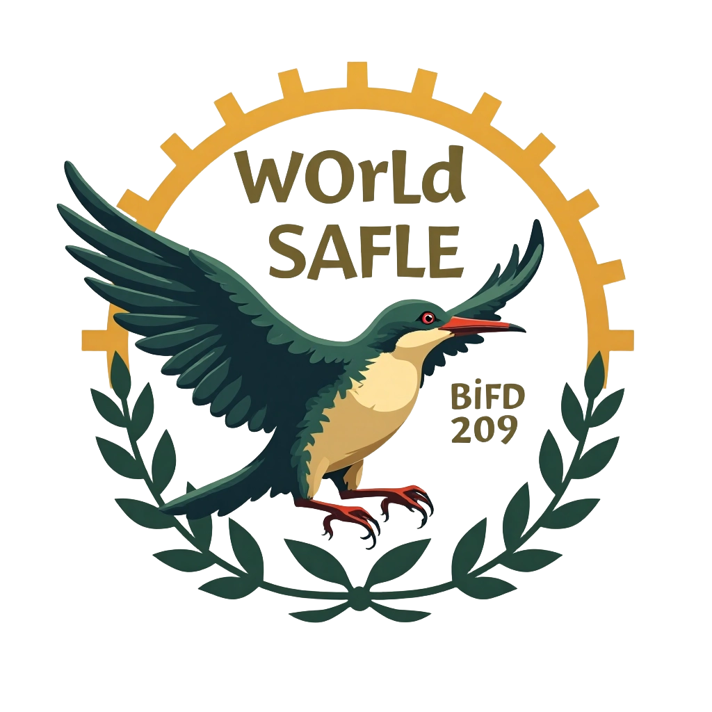 World Safe Bird 209